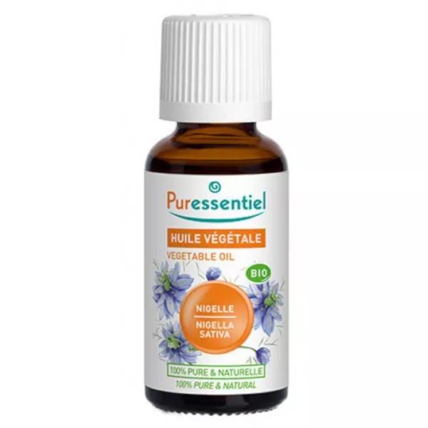 Puressentiel Huile Végétale Nigelle Bio (50 ml)