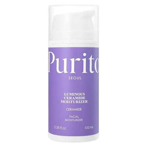 Purito Seoul Dermide Relief Barrier Moisturizer