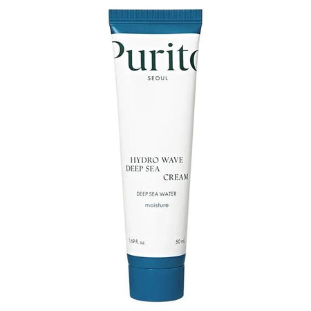 Purito Seoul Hydro Wave Deep Sea crème (50 ml)