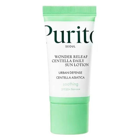Purito Seoul Lotion Solaire Wonder Releaf Centella