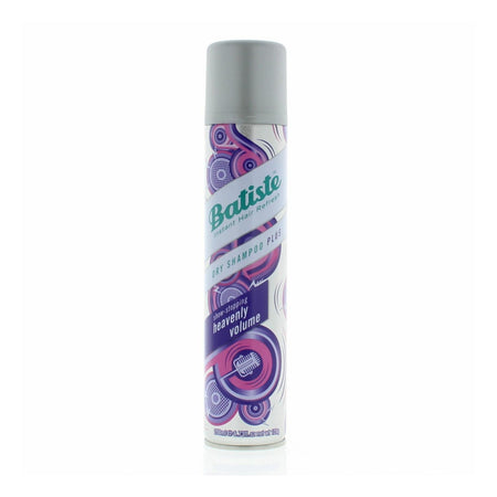 Batiste Heavenly Volume Shampooing Shampooing Sec Vaporisateur 200ml