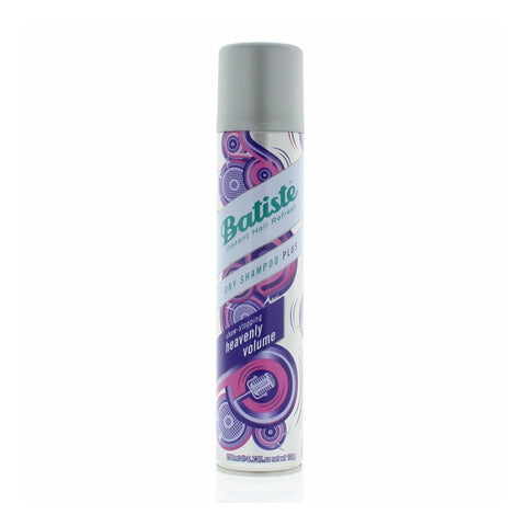 Batiste Heavenly Volume Trockenshampoo Spray 200ml