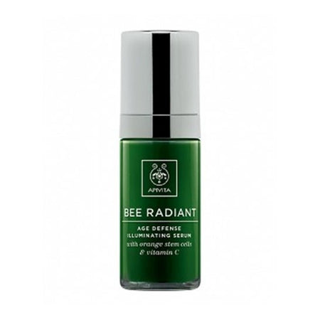 Apivita New Bee Radiant sérum (30 ml)