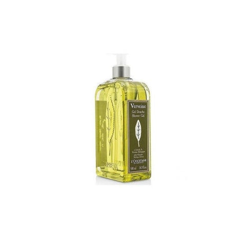 L'Occitane Verveine gel douche (500 ml)
