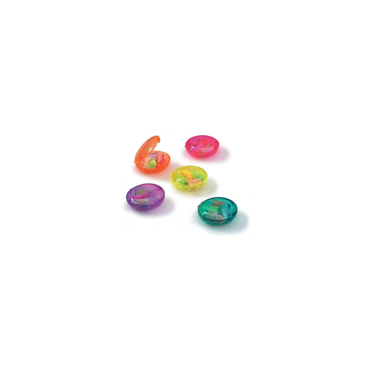 Moldex Spark bouchons d'oreille (4 unités)