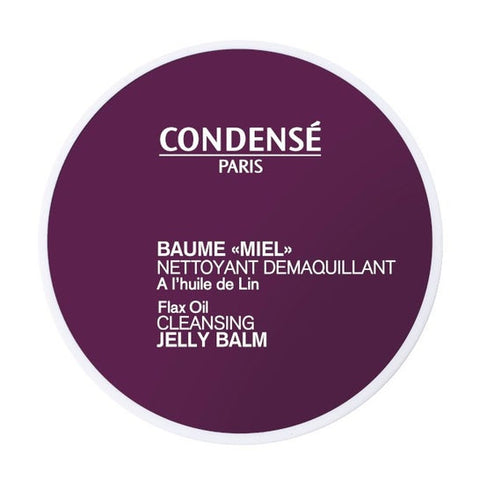 Condense Paris Baume démaquillant au miel (100 ml)