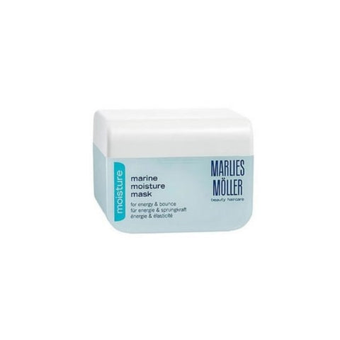 Marlies Moller Masque Marlies Marine (125 ml)