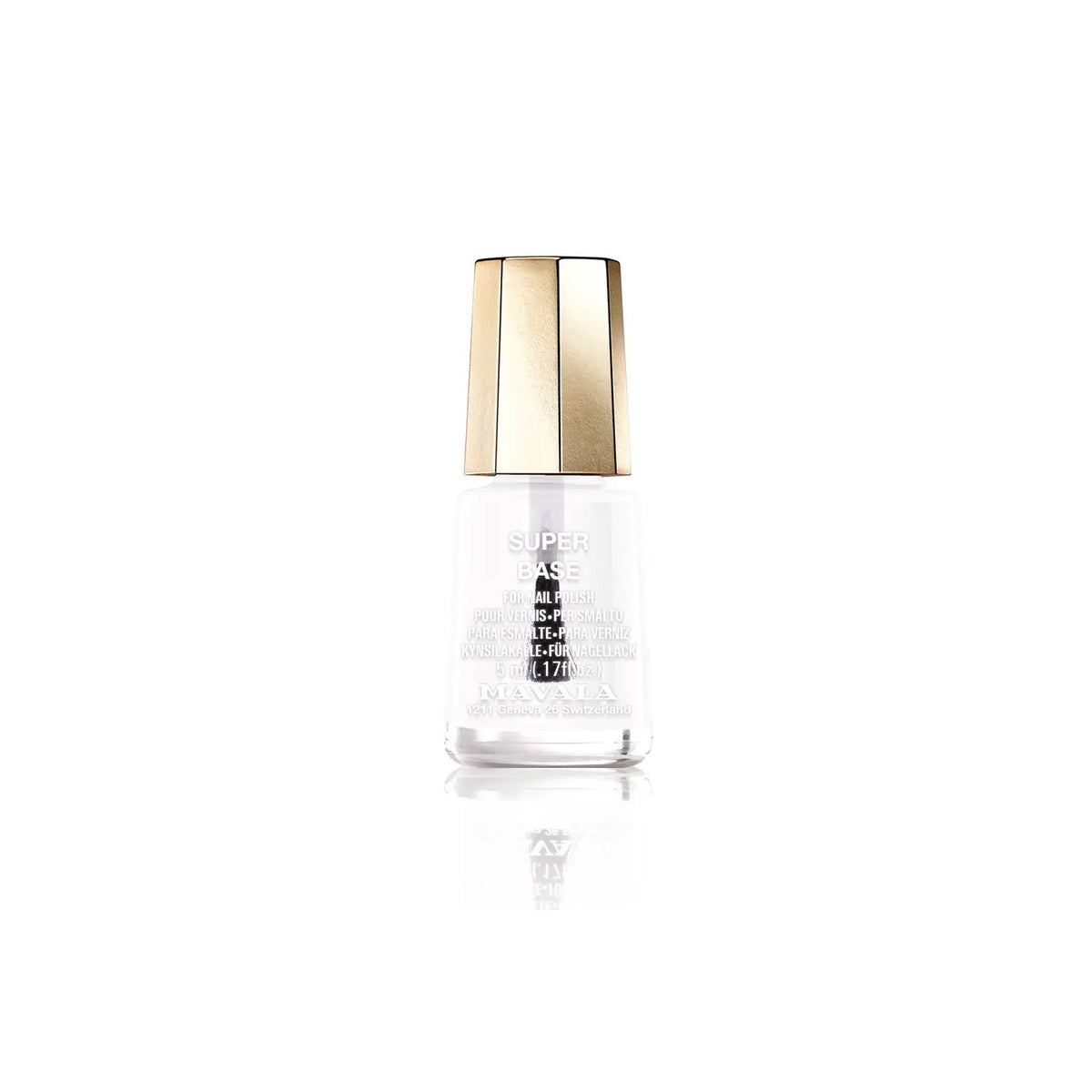 Mavala Mini Color Super Base (5 ml)