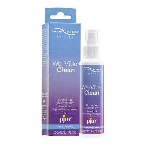 Pjur We-Vibe Nettoyeur de Jouets 100ml