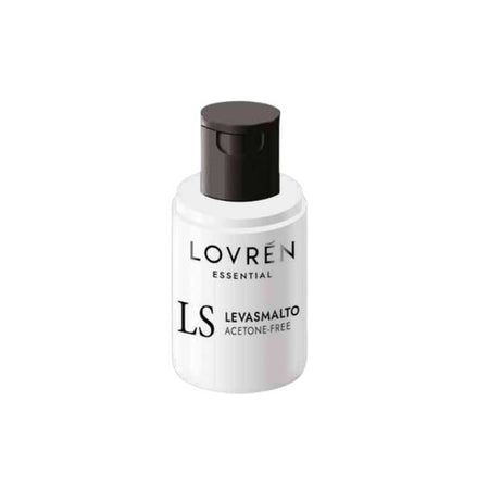 Lovren Dissolvant de Vernis à Ongles (50 ml)
