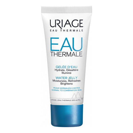 Uriage Eau Thermale Gel d'eau 40 ml