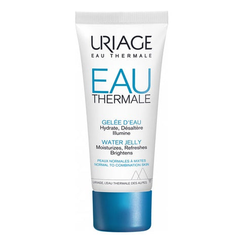 Uriage Eau Thermale Gel d'eau 40 ml