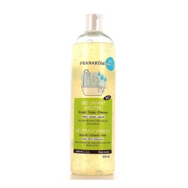 Pranarôm Aromaself Gel Lavant Neutre (500 ml)