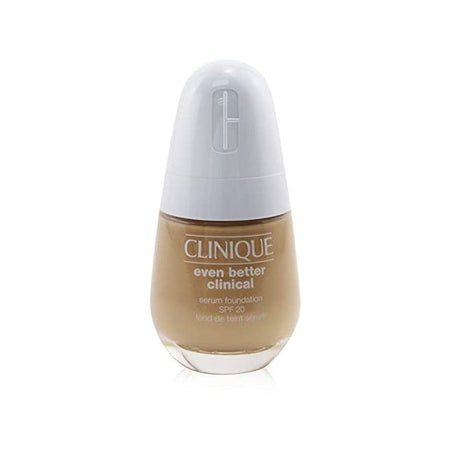 Clinique Even Better Base Maquillage SPF20 Ivoire (30 ml)