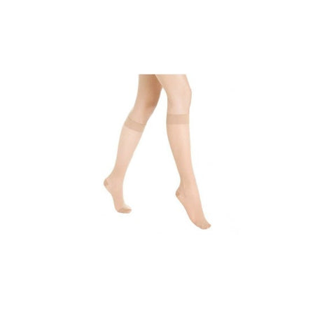 Sigvaris Ch/Sigv2 Styl transparent beige 110 M/L