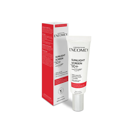 Eneomey écran solaire 50+ (50 ml)