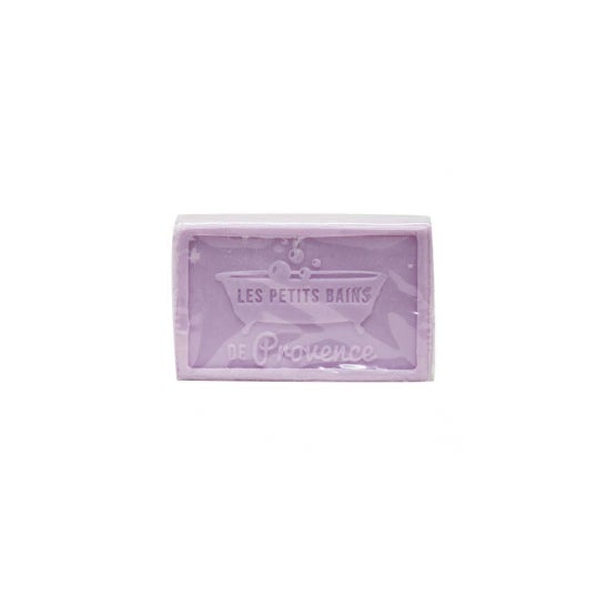 Les Petits Bains de Provence Petit Bain savon Magnolia (100 g)