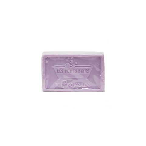 Les Petits Bains de Provence Petit Bain savon Magnolia (100 g)