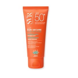 SVR Sun Secure Feuchtigkeitsmilch LSF50+ 100ml