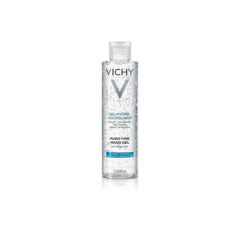Vichy Gel hydroalcoolique (200 ml)