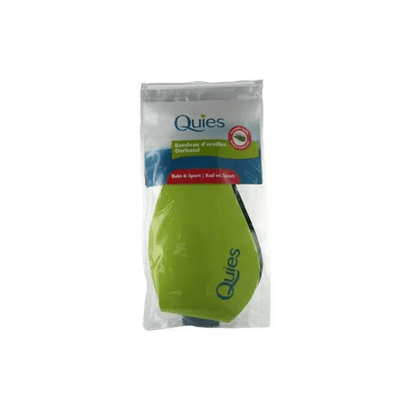 Quies Bandeau d'Oreilles Grande Taille