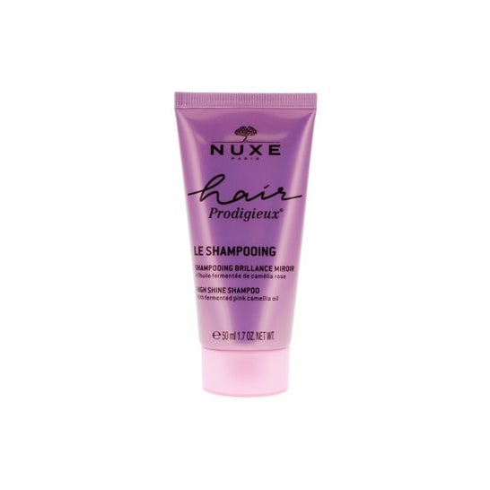 Nuxe Hair Prodigieux Shampoing Brillance Miroir (50 ml)