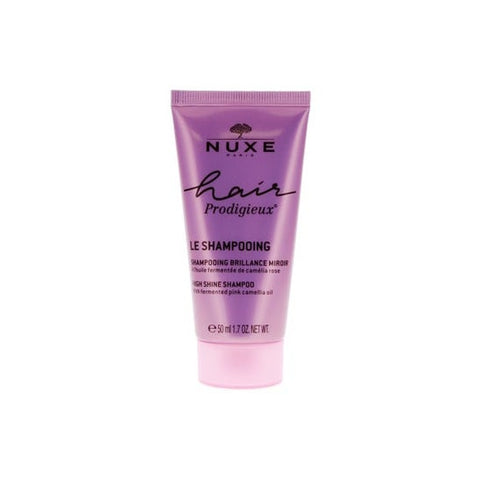 Nuxe Hair Prodigieux Shampoing Brillance Miroir (50 ml)