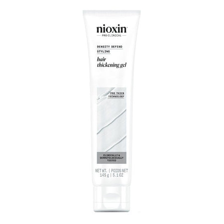 Nioxin Density Defend Gel Densifiant et Volumisant 140ml