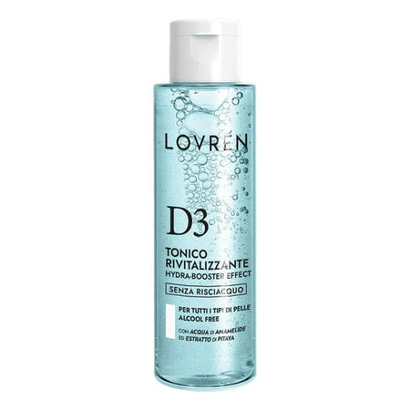 Lovren D3 Tonique Revitalisant (100 ml)