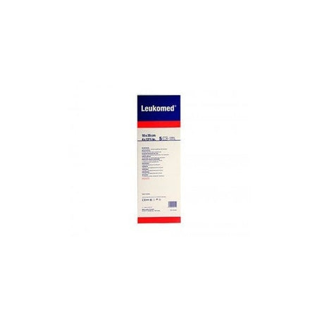 Leukomed™ Pansements postopératoires 10x35cm 5 pièces
