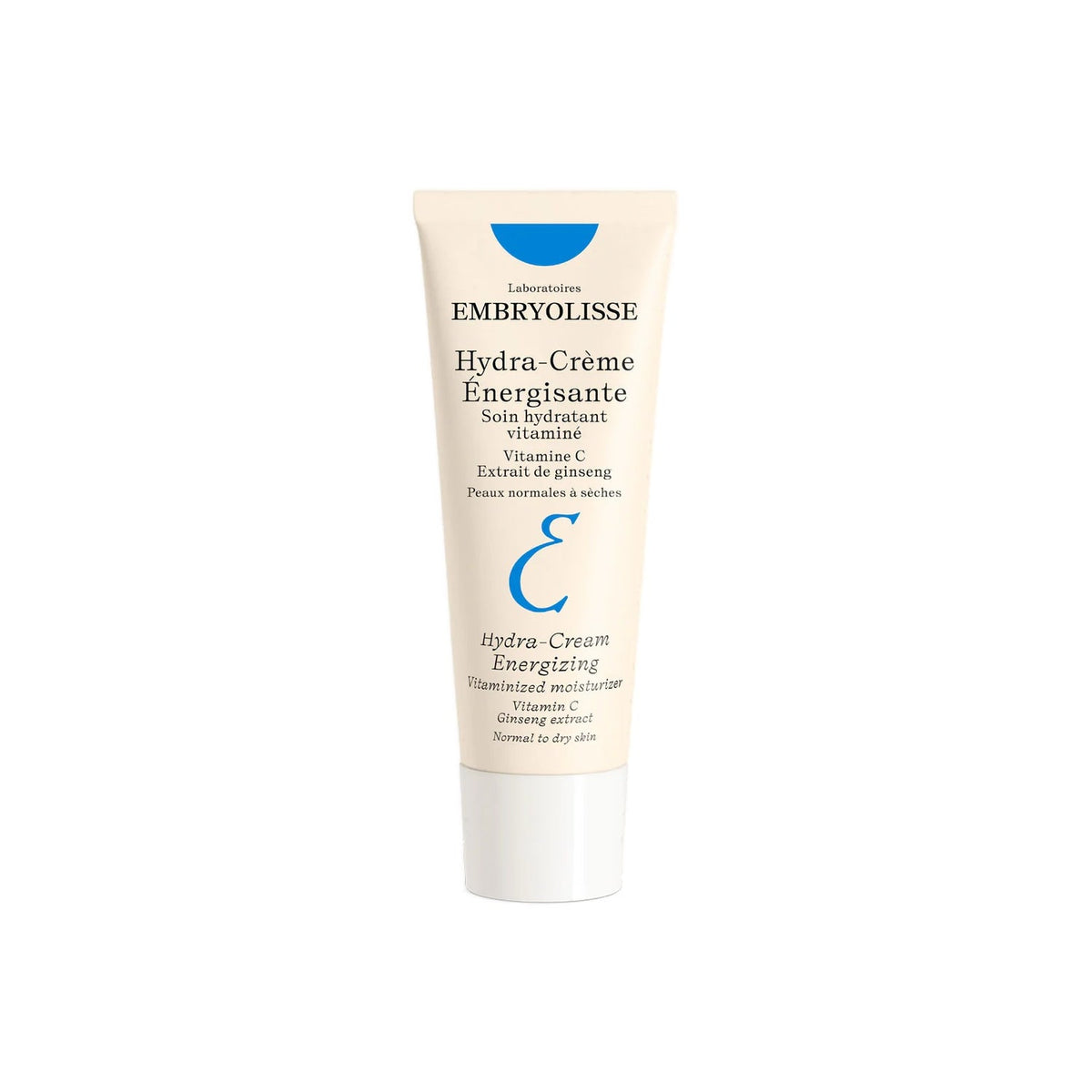 Embryolisse Hydra Crème Énergissante 40 ml