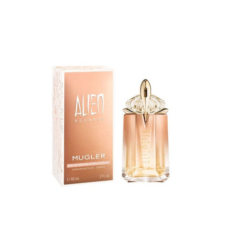 Mugler Alien Goddess Supra Florale Eau de Parfum (60 ml)
