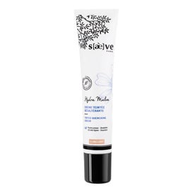 Saeve Hydra Malva crème teintée Quenching claire (40 ml)