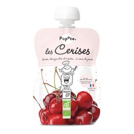Popote Cerise (120 g)