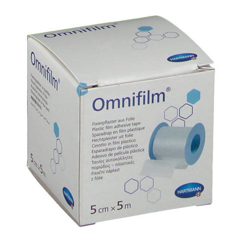 Hartmann Omnifilm 5 cm x 5 m 9004352