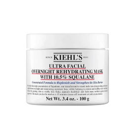 Kiehl's Ultra Facial Masque de nuit réhydratant (100 g)