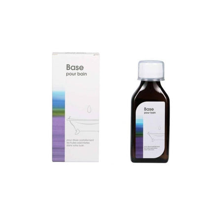 Docteur Valnet Base pour Bain (100 ml)