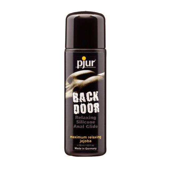 Pjur Back Door gel relaxant anal (30 ml)