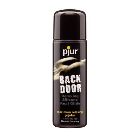 Pjur Back Door gel relaxant anal (30 ml)