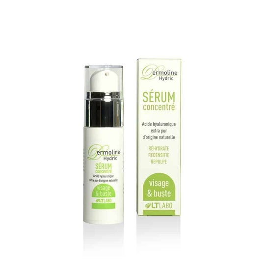 Lt Labo Dermoline Hydric Sérum (30 ml)