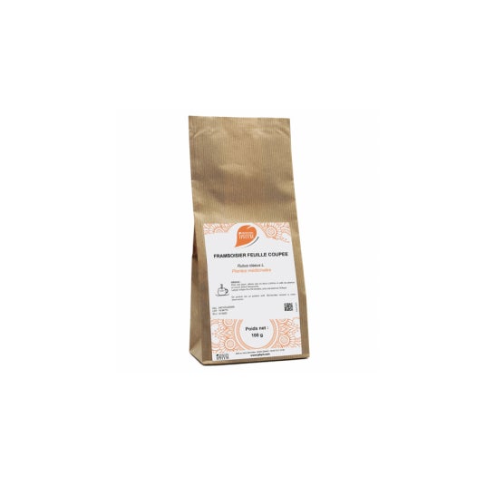 Iphym Framboisier feuille coupée (100 g)