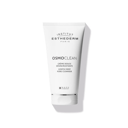 Institut Esthederm Osmoclean crème douce désincrustante 75 ml
