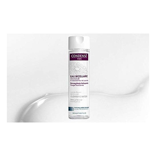Condense Eau Micel Douceur 200ml