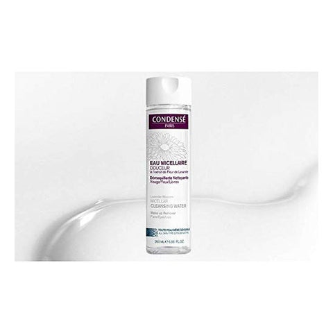 Condense Eau Micel Douceur 200ml