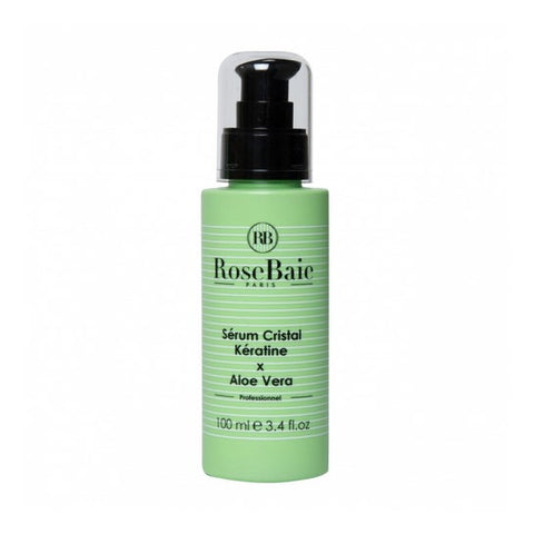 Rosebaie Serum mit Aloe Vera 100ml