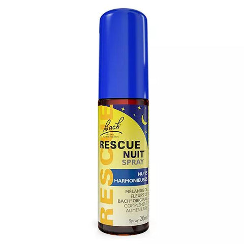 RESCUE NACHT Spray - 20 ml
