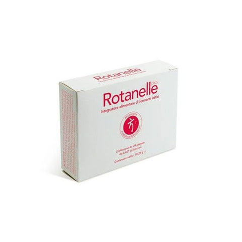 Bromatech Rotanelle Plus (24 gélules)
