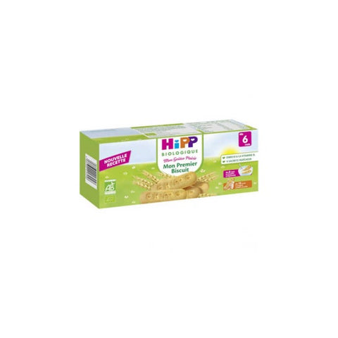 Hipp My First Biscuit from 6 months 180g