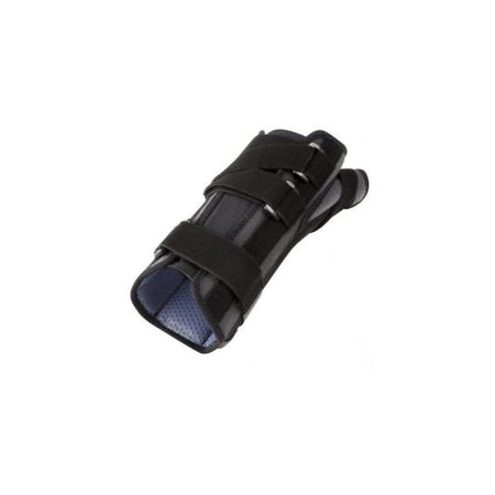 THUASNE Orthèse poignet/pouce Manurhizo noir D4