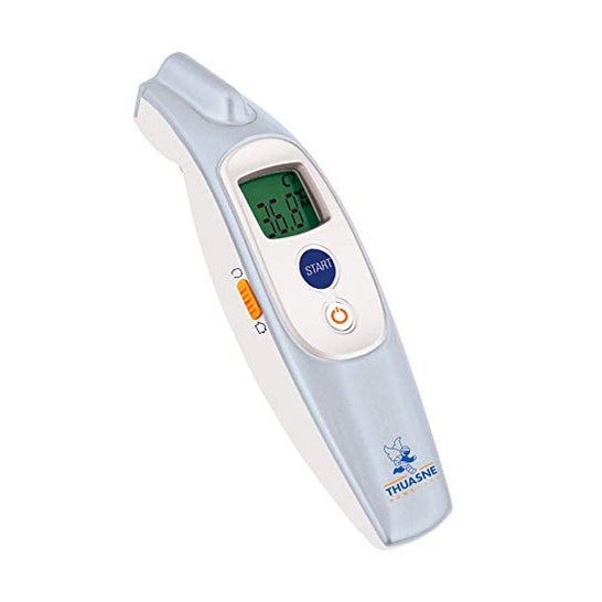 Thuasne Therm Med S/Contact